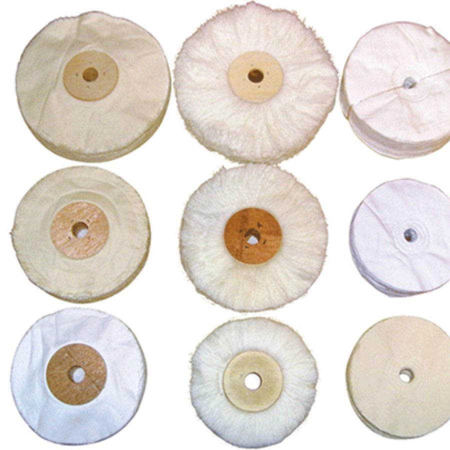 Vật Liệu Bánh Vải 