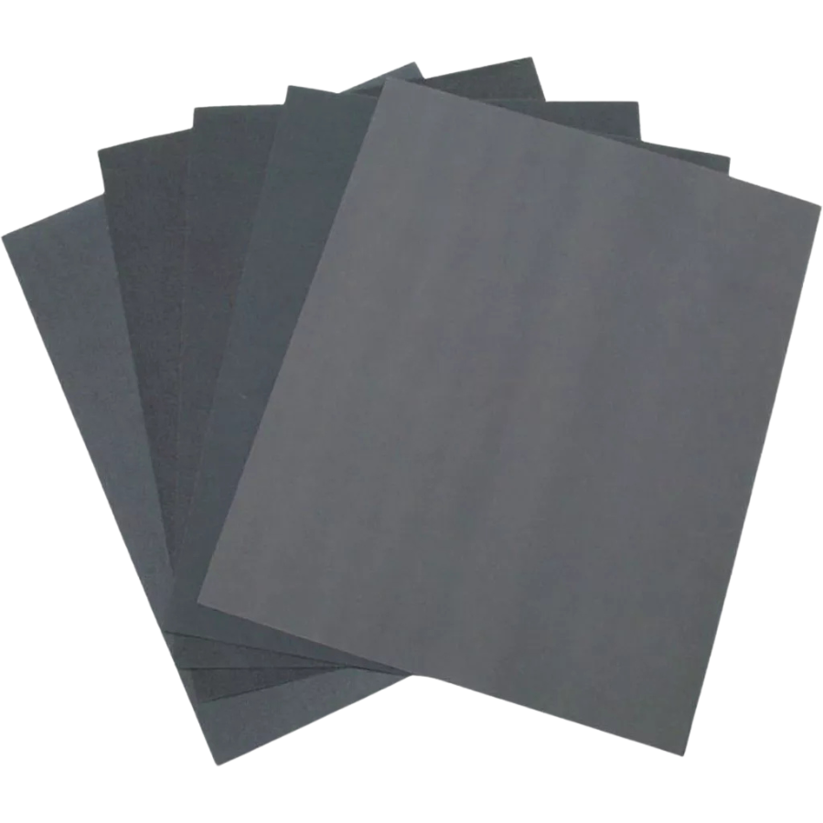 Giấy nhám tờ 120-150-180