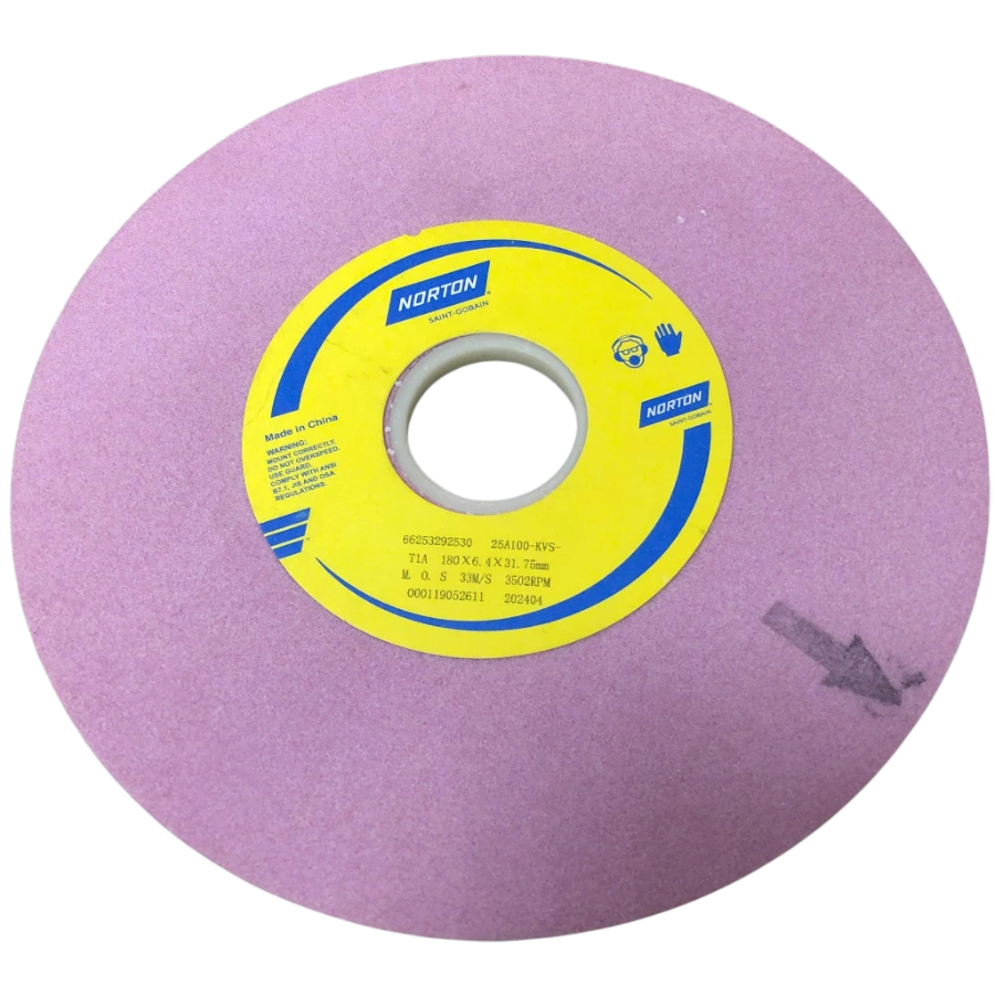 Đá Mài Hợp Kim Norton