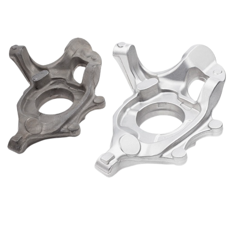 Dự án đánh bóng kim loại inox